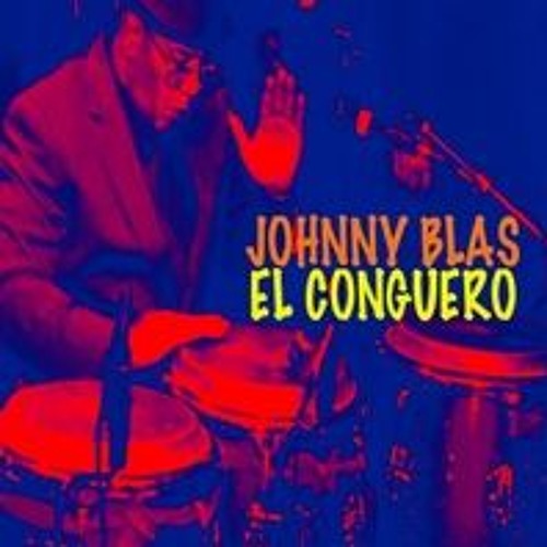 EL CONGUERO Johnny Blas 2020