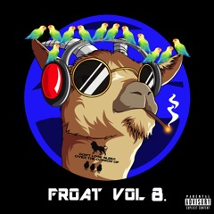Dirty Sanchez - Champagne (feat. Rokamouth, JAB47 & Dessy Hinds)