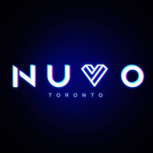 Nuvo - Live Dembow, Bachata And Mambo Set 2020