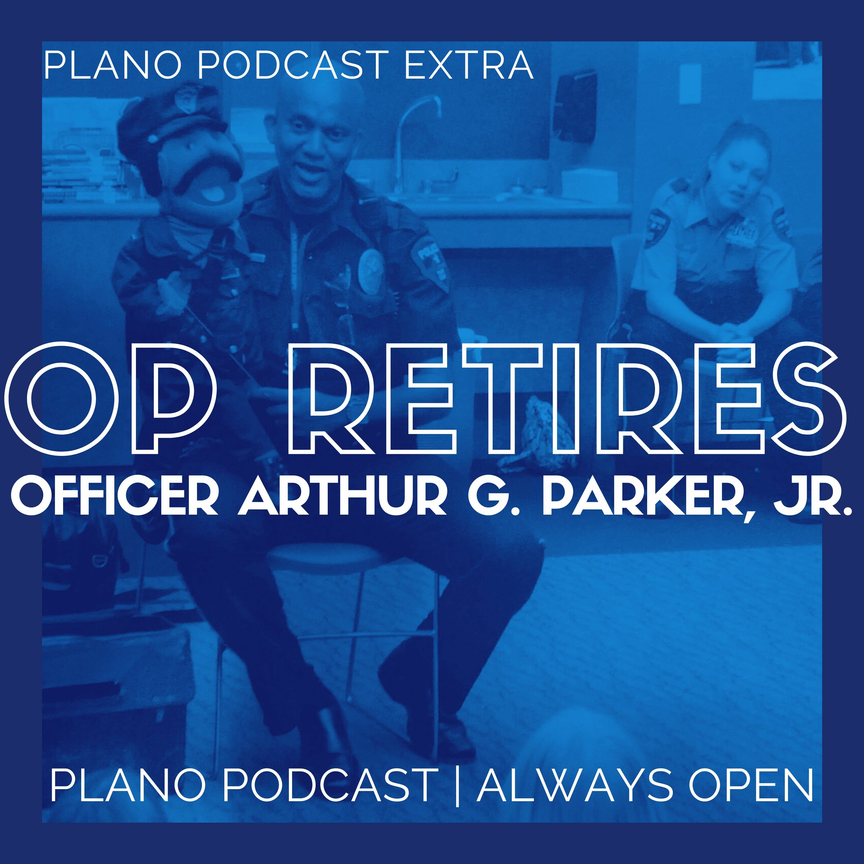 Plano Podcast