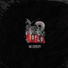 SoFlo Vibez Feat. Yvng Rxckett (Prod. By GD Beats)