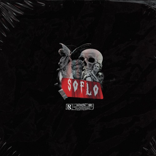 SoFlo Vibez Feat. Yvng Rxckett (Prod. By GD Beats)