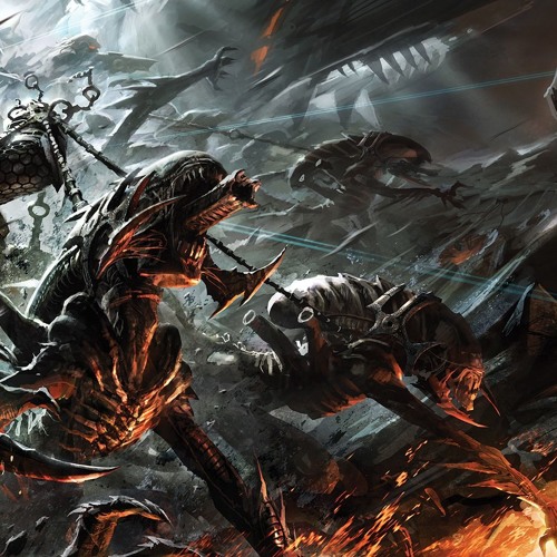 Alien Vs Predator