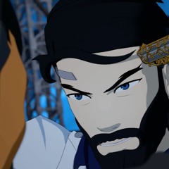 [rough] Hero (ft. Caleb Hyles) | RWBY Volume 7 Chapter 11