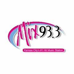 KMXV Mix 93.3 | Legal IDs | December 2019
