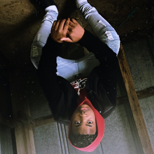 P. Yungin - Drinking Hennessey
