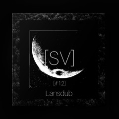 SPACE VIEWX [#12] Lansdub(South Africa, Dub Techno)