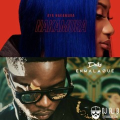 TT (Driks) X 40% (Aya Nakamura) edit by Dj Ali B.
