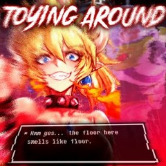 (500 Follower Special) [Spun Mistakes] TOYING AROUND