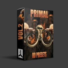 OCTOPOUS PRIMAL VOL.2 5 FREE PRESETS (BUY = FREE)