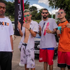 Bum Bundinha - MC Don Everton, MC Tata E MC Frajola