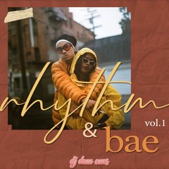 rhythm&bae vol 1.