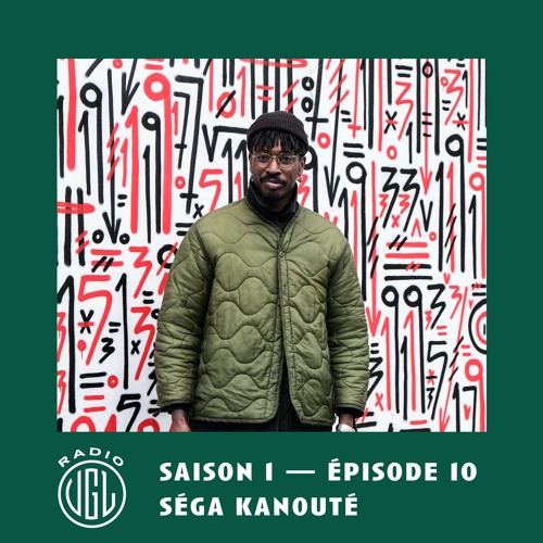 Stream episode S1.E10 - Séga Kanouté - Journaliste Mode - Podcast Mode Homme  by Verygoodlord podcast | Listen online for free on SoundCloud