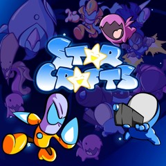 StarCrafts MOD OST 10: GG NO RE