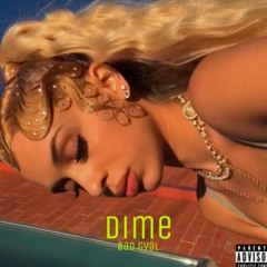 Bad Gyal - Dime