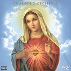 Chaboki -Ramonita (feat Cecilio G)-Single