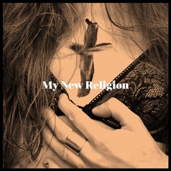 Vs Podcast #31 — My New Religion(mixed by Nastasja Gosteva)