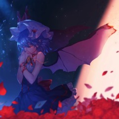 Floating Cloud - 悠久の紅魔館 ~ Eternal Scarlet Devil Mansion (Septette for the Dead Princess - Erhu Folk)