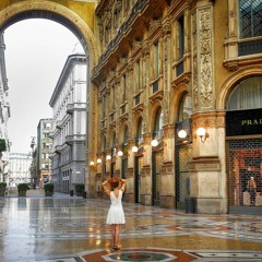 Laudate Dominum (luxury Lifestyle)