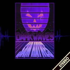 Neon Wasteland - Dark Synthwave music 80s