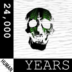 24,000 Years
