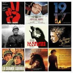 Panorama BO #12 : la Première Guerre mondiale au cinéma