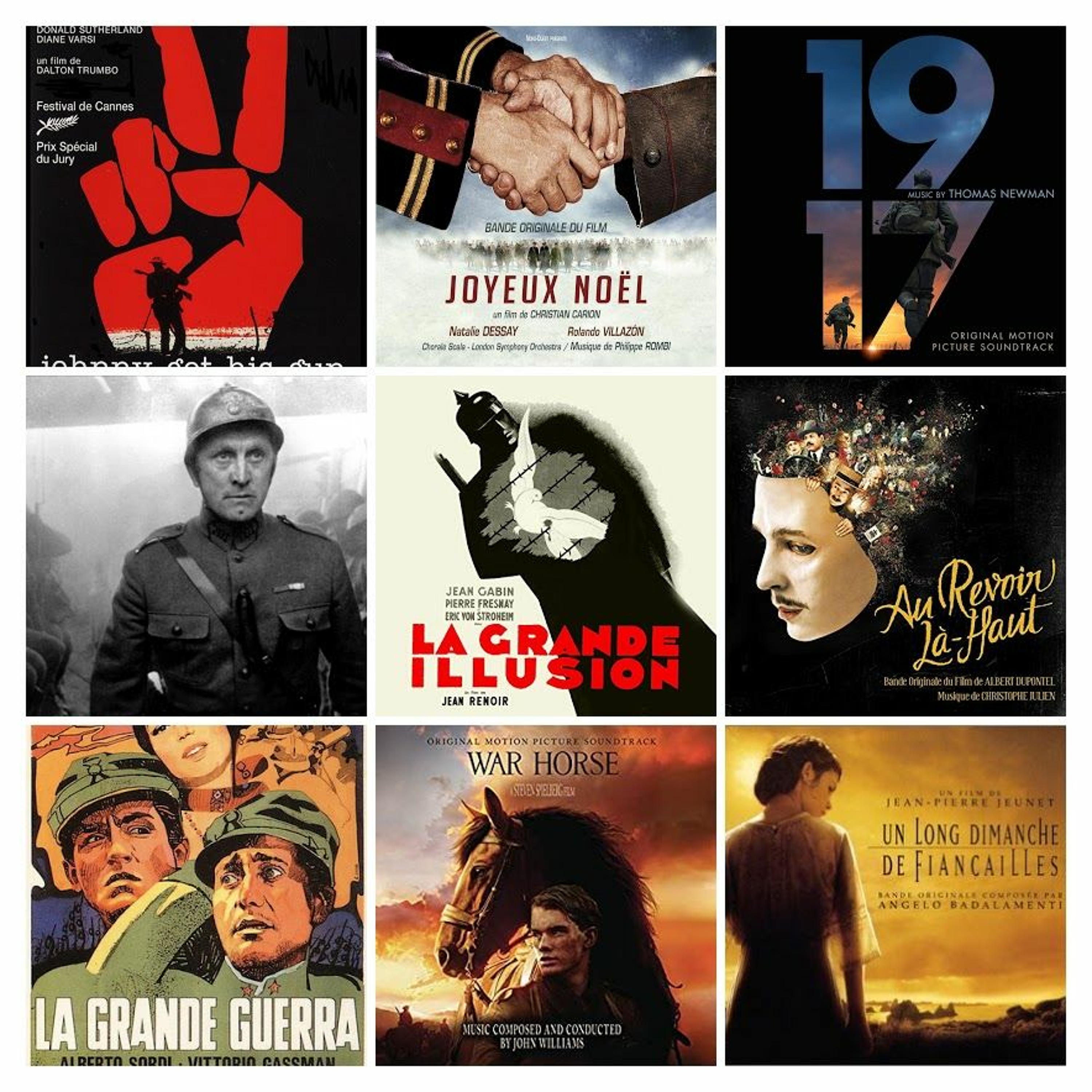 Cinezik Radio - Actualité de la Musique de Film