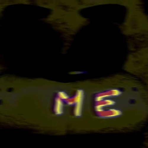 One Of Us fnaf