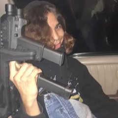 Dolo Stain- Murda Music (prod.tav)