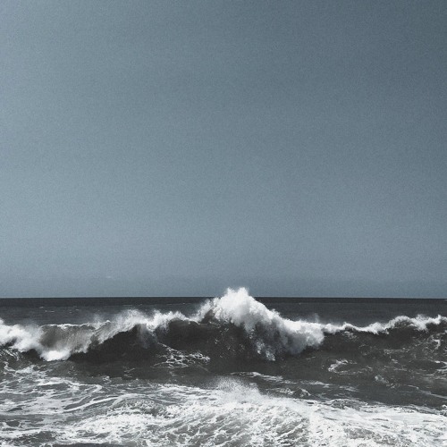 deep sea