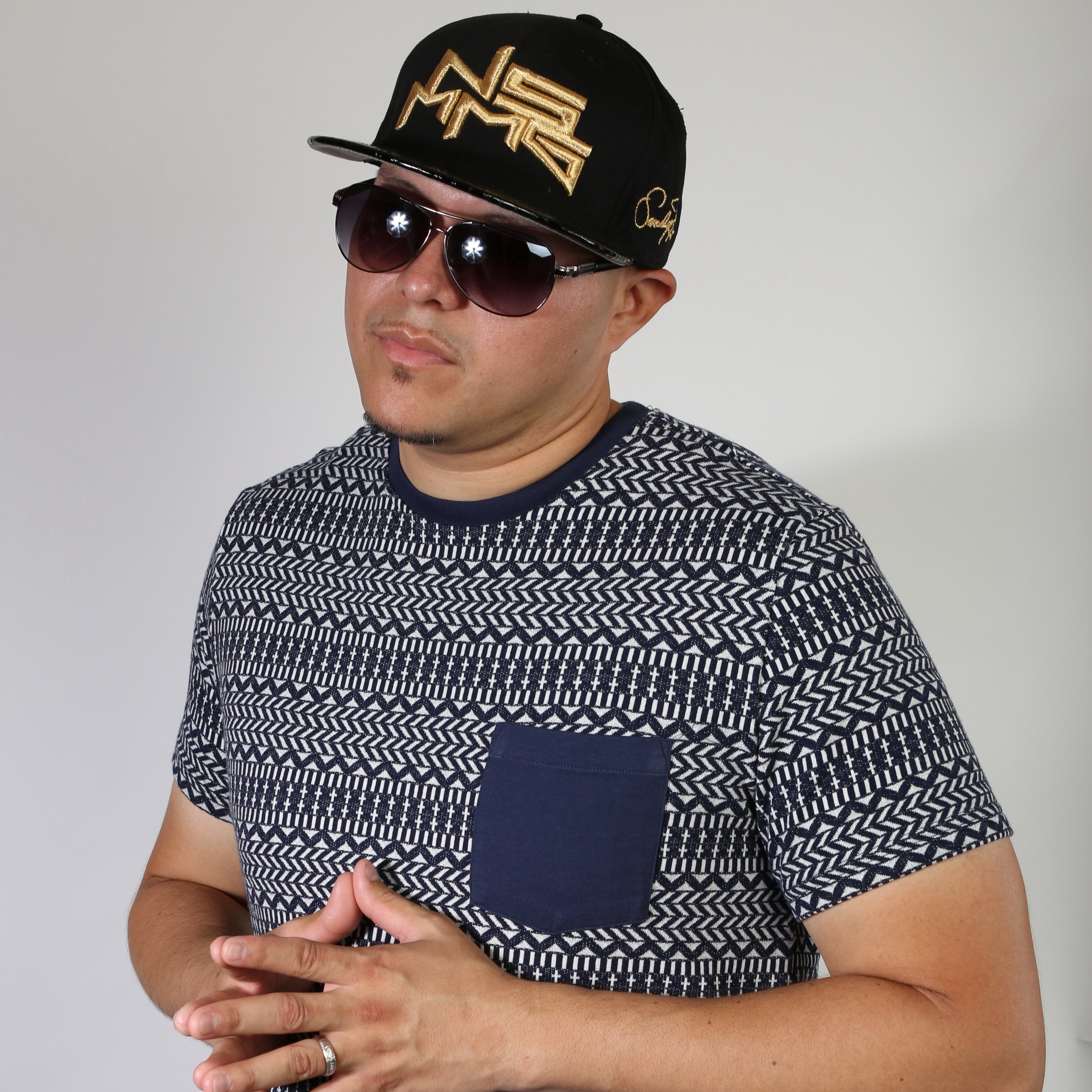 dj elvo