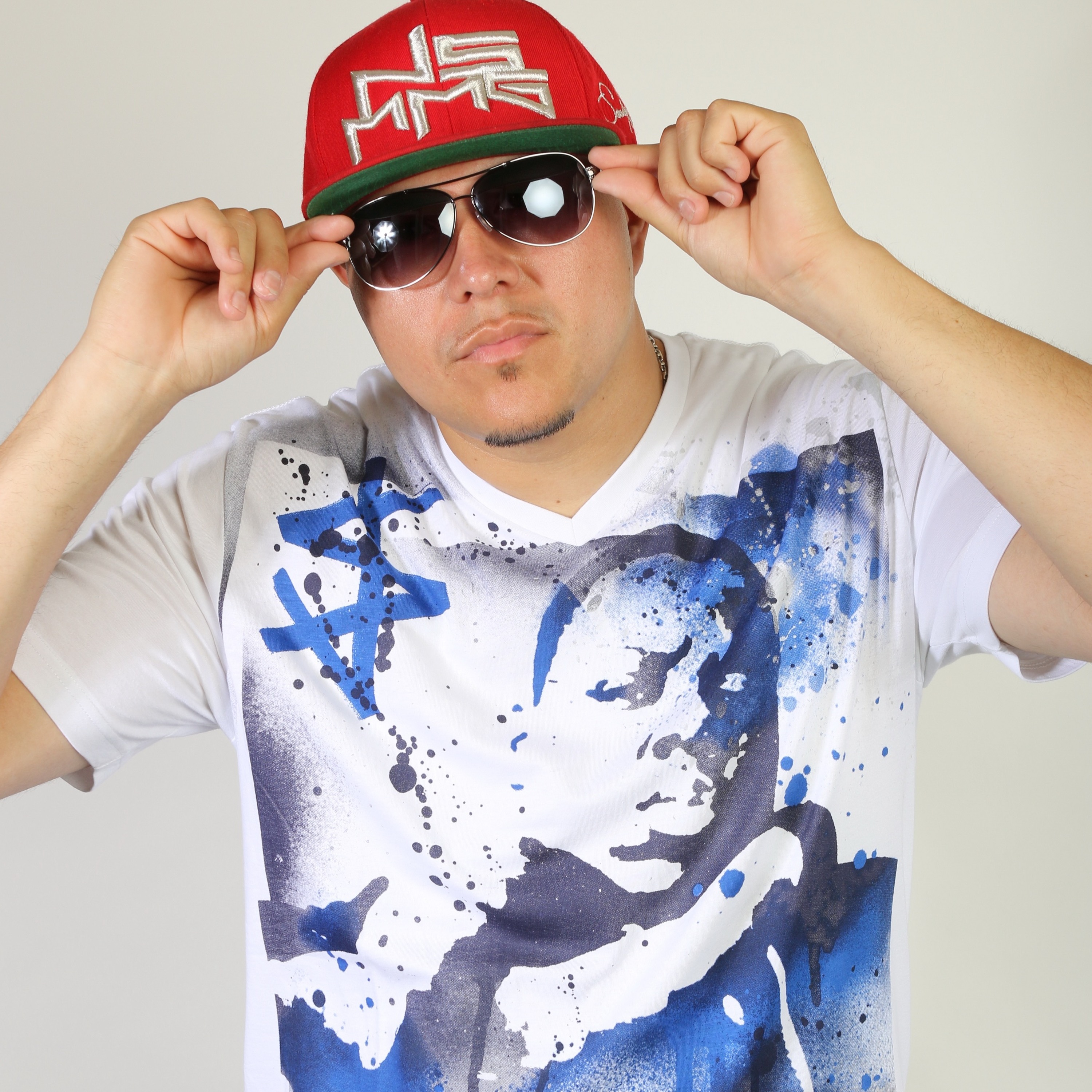 dj elvo