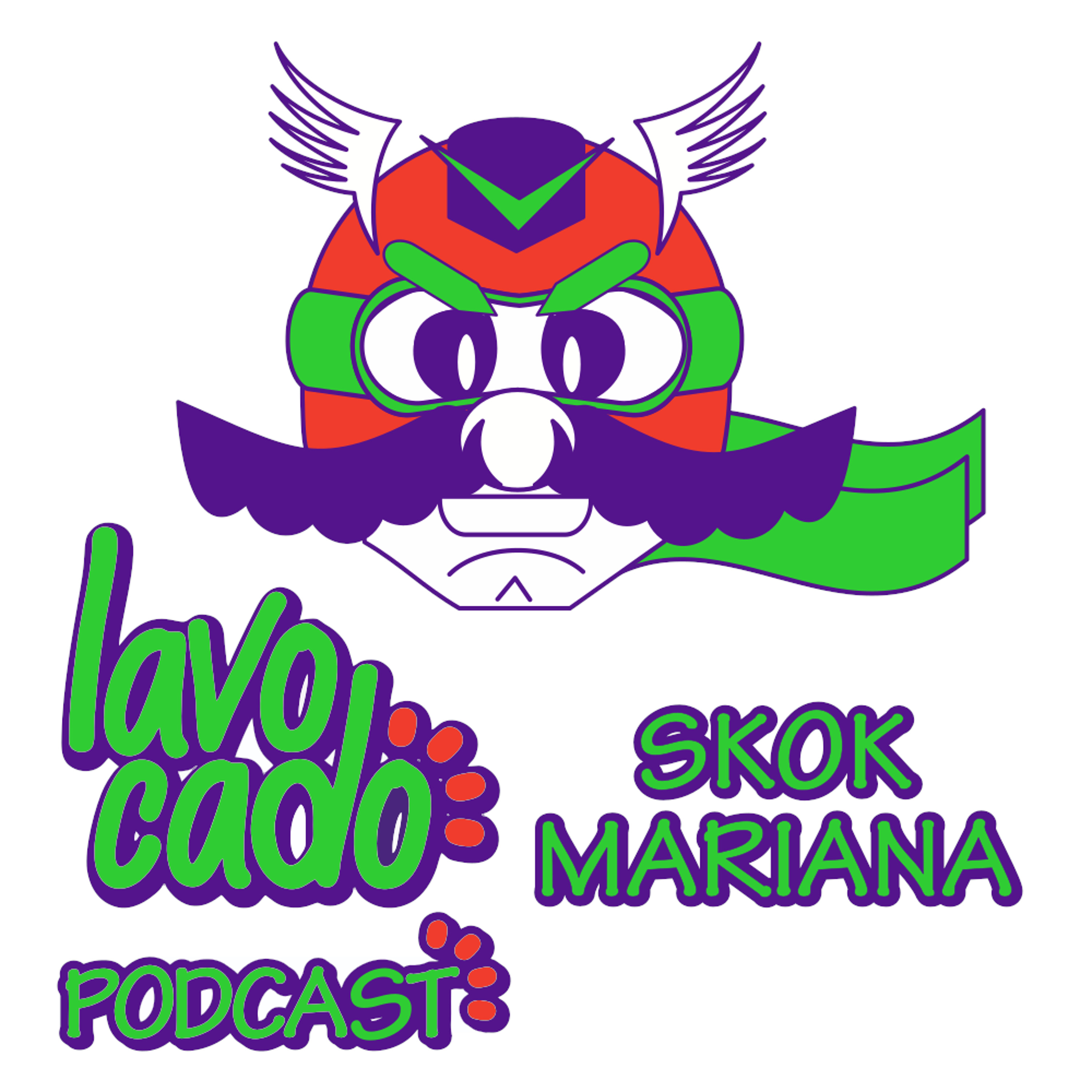 Lavocado Nocą Podcast - Gry & gaming: trendy, nisze i legendy