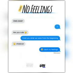 SMW Feelings Warm Up Carnival 2k20