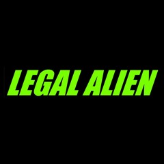Legal Alien - Final interview