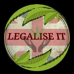 Rafiks - Legalise it!