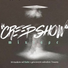 Kabe - Czas (Creepshow Mixtape)