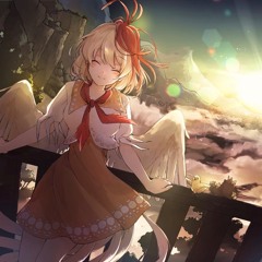 少女フラクタル  / Shoujou Fractal - 夢色プレリュード ~ Dream-Colored Prelude (Seraphic Chicken - Vocal)