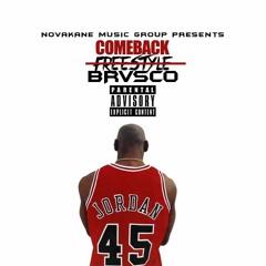 ComeBack Freestyle (BRV$CO)