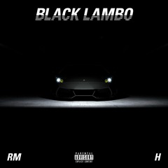 Black Lambo