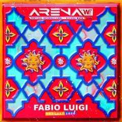 ARENA🇲🇽 FESTIVAL✨👑 2020 FEAT.fabioluigi