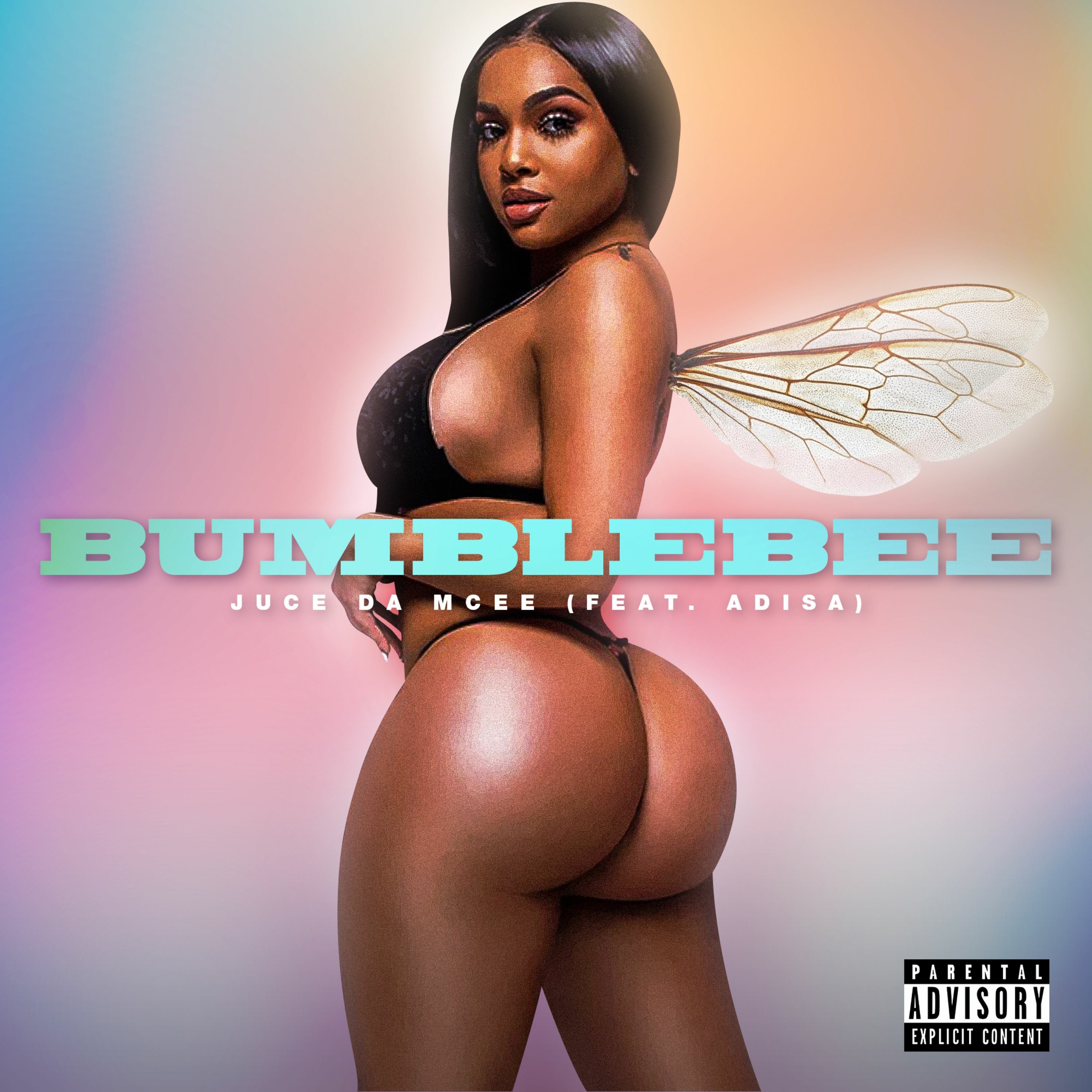 Bumblebee Juce Da Mcee Ft. Adisa episode artwork