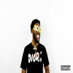 Pure Imagination [Prod. Thrill Beatz]