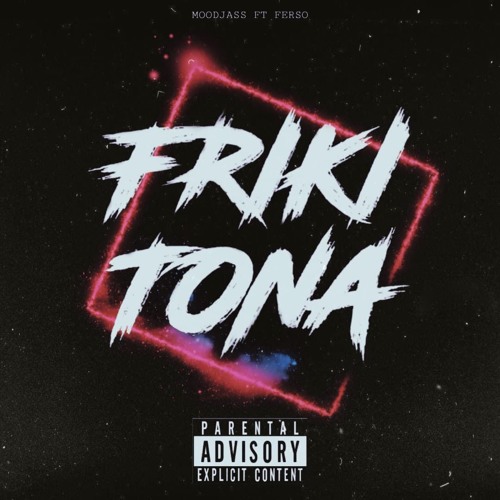 Frikitouna Ferso X Moodjaas (REMIX) (DESCARGA EN DESCRIPCION)