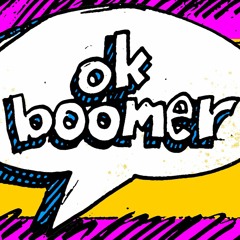 OK BOOMA (prod. Johnson)