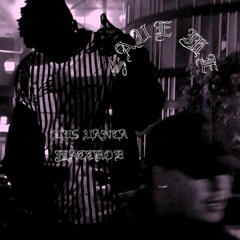 Save Me - MattRob x VV$ Vanta