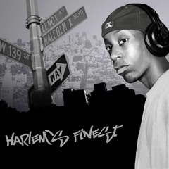 Big L - Harlem's Finest (datkid Remix)