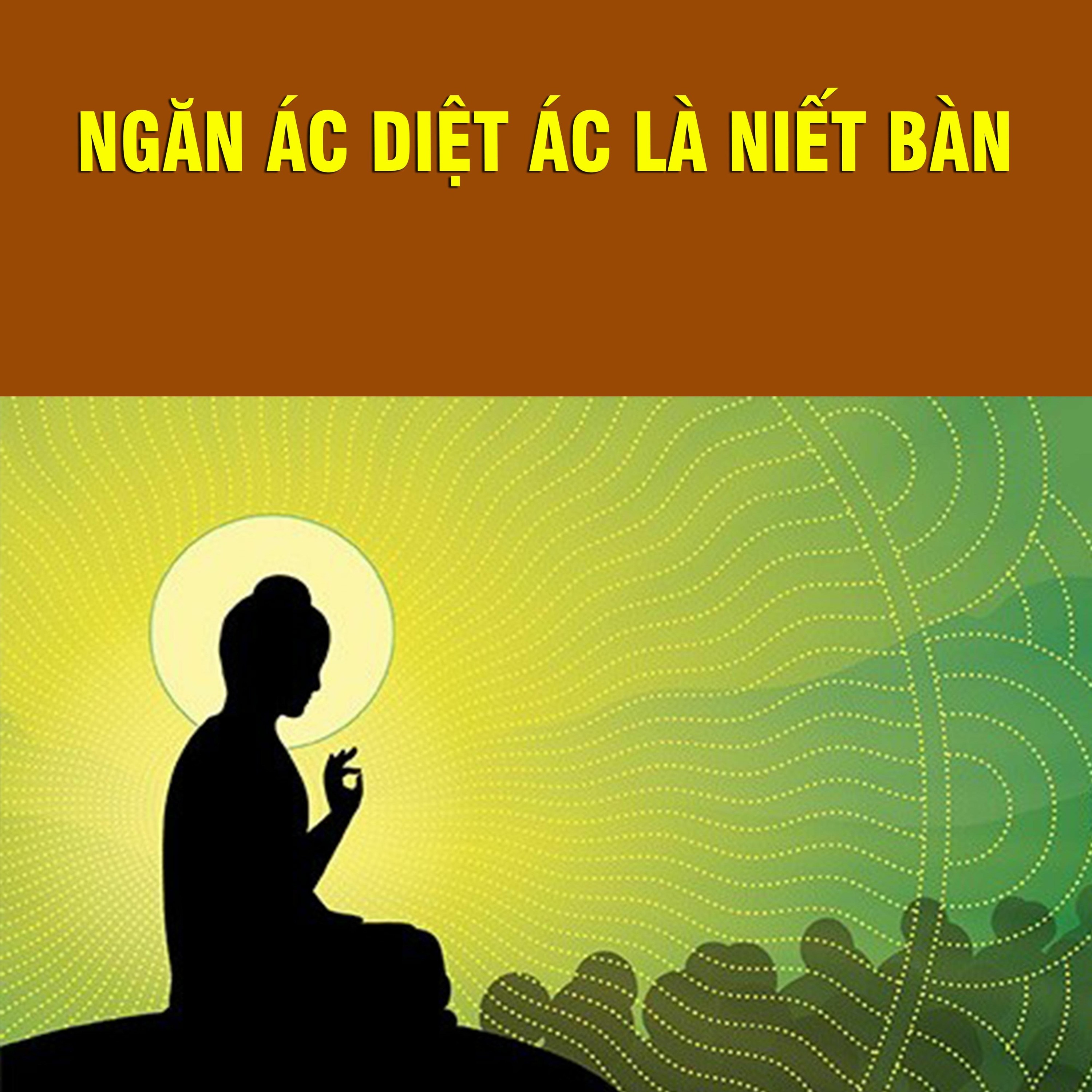 Ngăn Ác Diệt Ác Là Niết Bàn episode artwork