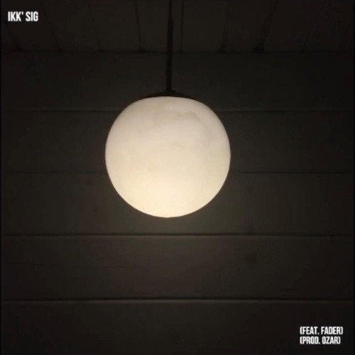 Ikk' Sig (feat. FaDeR)
