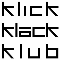 mexCalito @ klickklackklub "14 jahre" - TRAFIC köln 17/01/20